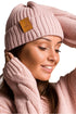 Bonnet model 148905 BE Knit